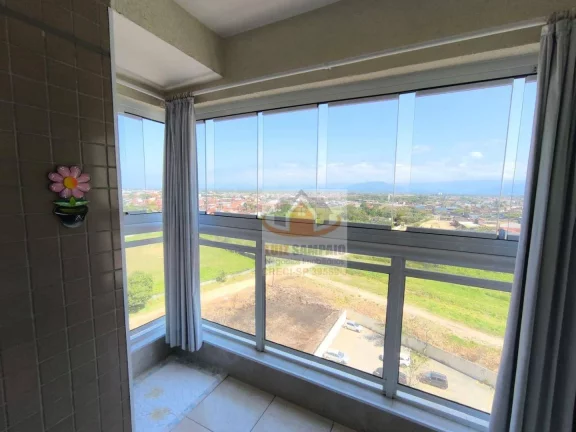 Imagem Apartamento 3 Dormitórios( 1 Suite), 2 vagas, Satélite