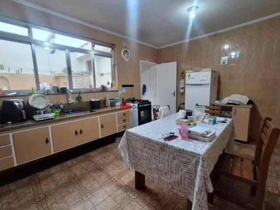 Imagem Sobrado à venda, Barcelona, São Caetano do Sul, SP