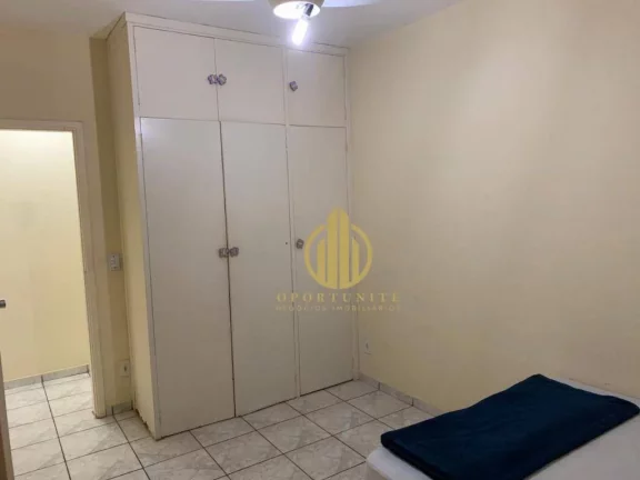 Imagem Apartamento com 2 dormitórios à venda, 89 m² por R$ 215.000 - Higienópolis - Ribeirão Preto/SP