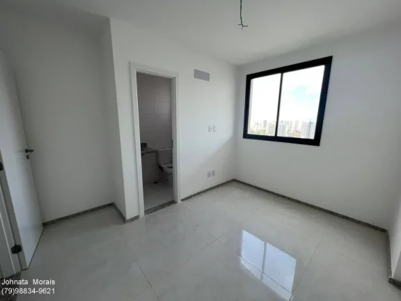 Imagem Apartamento à venda no Condomínio Reserva Alameda - 3 Suítes, Área de Lazer e Excelente Localização