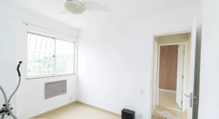 Imagem APARTAMENTO 2 QUARTOS 67m² À VENDA - FONSECA - NITERÓI