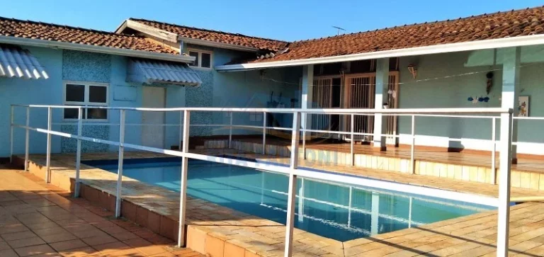 Imagem Casa - Ribeirão Preto - Parque Industrial Lagoinha - Região Leste