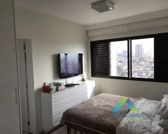 Imagem Apartamento Residencial à venda, Ipiranga, São Paulo - .