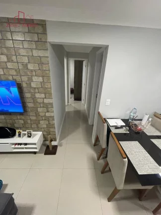 Imagem Oportunidade - Apartamento 48m² - 2 Dorms - 1 Vaga