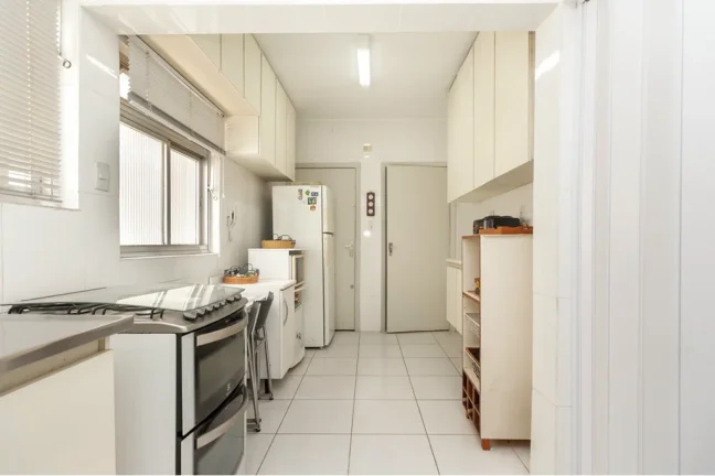 Imagem APARTAMENTO RESIDENCIAL em São Paulo - SP, Consolação