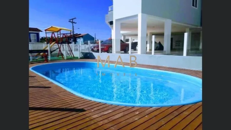 Imagem Apartamento à venda em Florianópolis-SC, Ingleses do Rio Vermelho: 1 quarto, 1 suíte, 1 sala, 2 banheiros, 1 vaga, 18m².