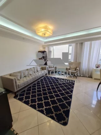 Imagem Apartamento reformado Av. Angelica com 3 dormitorios e 1 vaga, 127m².