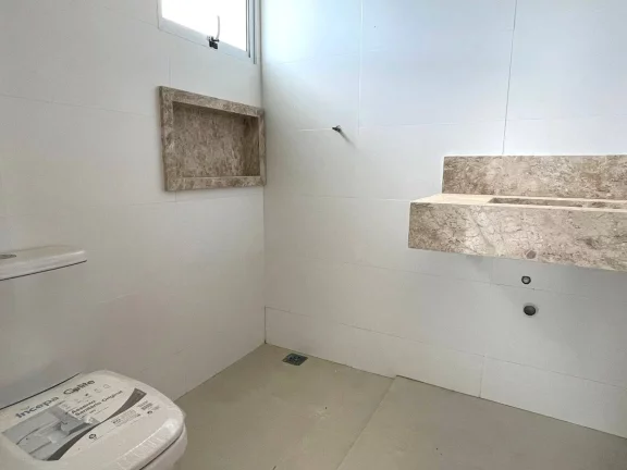 Imagem Sobrado para locação $2.200,00 – CapricórnioII – Caraguatatuba-SP