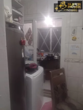 Imagem Apartamento Padrão para Venda em Areal Pelotas-RS - 2668