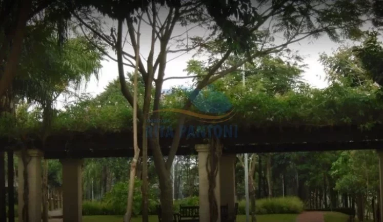 Imagem Terreno Condomínio - Cravinhos - Fazenda Santa Maria - Região Sul