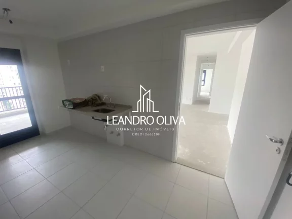 Imagem Condomínio Home Spot - Apartamento à Venda - Spot Home Vila Clementino