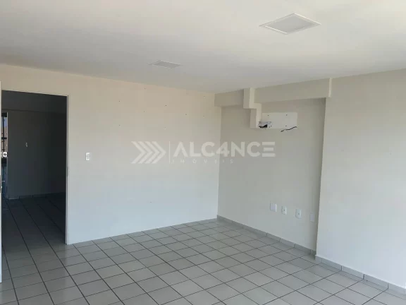 Imagem Sala Comercial - 20 m² - Centro, João Pessoa/PB