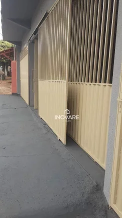 Imagem Casa com 11 dormitórios à venda, 418 m² por R$ 780.000,00 - Setor Central - Itumbiara/GO