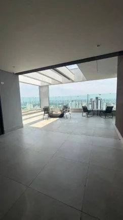 Imagem Apartamento com 1 dormitório, 27 m² - venda ou aluguel - Paraíso - São Paulo/SP