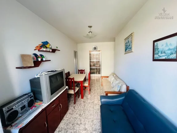 Imagem Apartamento 1 dormitório no bairro Ocian