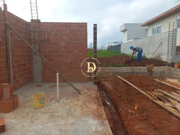 Imagem Casa de Condomínio com 3 Quartos à Venda, 253 m² em Condomínio Residencial Floresta - São José Dos Campos