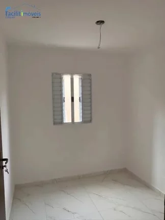 Imagem APARTAMENTO À VENDA VILA GUARANI - SANTO ANDRÉ - SP