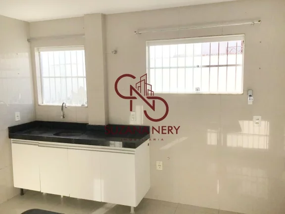 Imagem Apartamento térreo com 3 quartos em Nova Parnamirim - Parnamirim