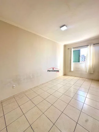 Imagem Apartamento à venda, 47 m² por R$ 305.000,00 - Aviação - Praia Grande/SP