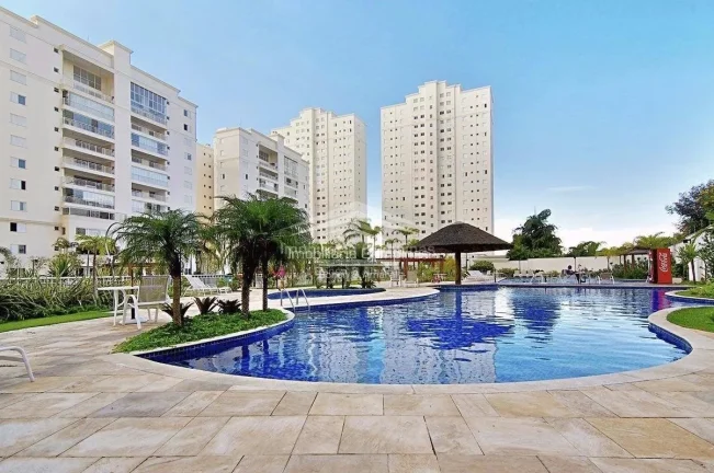 Imagem Apartamento a venda na Vila Brandina em Campinas!!

Condominio clube ao lado do Shopping Iguatemi em...