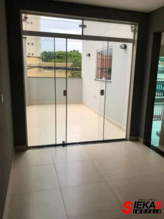 Imagem Apartamento à venda em São Paulo-SP, bairro Vila Carrão! 2 quartos, 1 sala, 1 banheiro, 1 vaga de garagem, 64m² de área. Venha conferir!