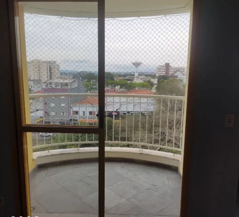 Imagem Apartamento com 3 dormitórios à venda, 84 m² por R$ 430.000,00 - Jardim São Luís - Suzano/SP