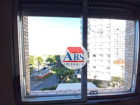 Imagem Apartamento com 3 dormitórios à venda, 194 m² por R$ 1.600.000,00 - Boqueirão - Santos/SP