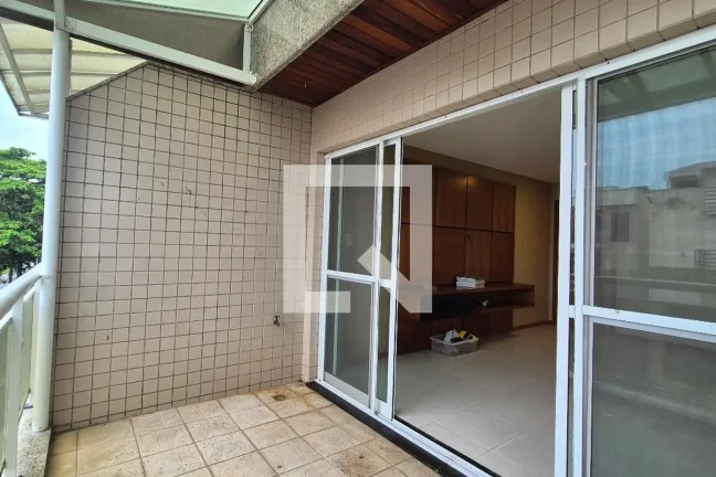 Imagem Apartamento à Venda - Recreio, 4 Quartos, 296 m2