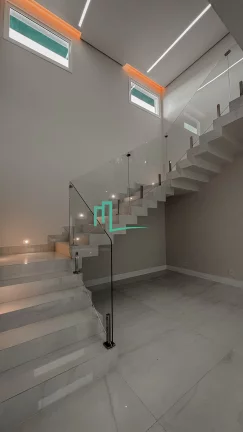 Imagem SOBRADO NOVO DISPONIVEL Á VENDA NO CONDOMINIO VILLAGE SANTA GEORGINA