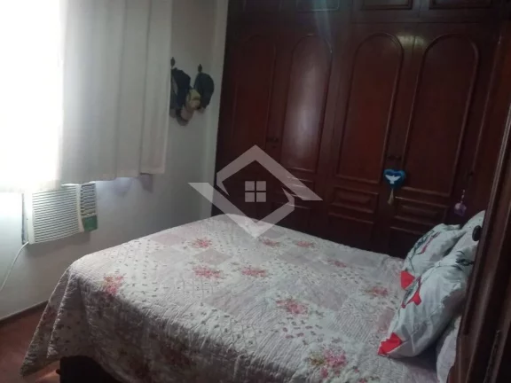 Imagem Apartamento de 2 Quartos para Venda no Tanque com 81 m²