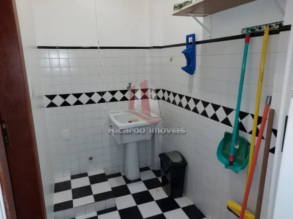 Imagem Apartamento Térreo c/ 2 Quartos e 1 Banheiro à Venda, 60 m² por R$ 390.000
