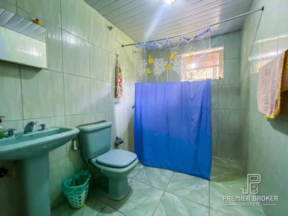 Imagem Casa à venda, 100 m² por R$ 700.000,00 - Prata dos Aredes - Teresópolis/RJ