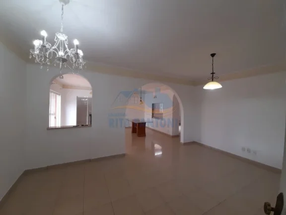 Imagem Casa Condominio - Ribeirão Preto - Ribeirânea - Região Leste