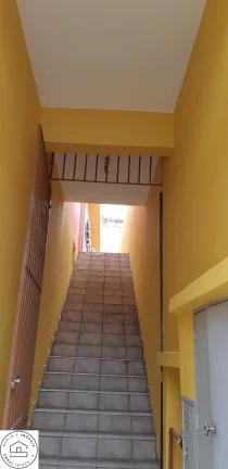 Imagem Sobrado para renda em São Paulo / Zona sul / Balneário São Jose / tudo alugado.
