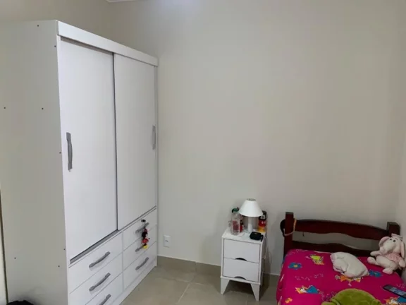 Imagem CASA COM 161.6 m² - SOLEMAR - PRAIA GRANDE SP