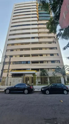 Imagem Apartamento para , 3 quarto(s), Dionisio Torres, Fortaleza