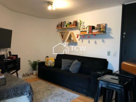 Imagem Apartamento à venda no bairro Cidade Monções - São Paulo/SP, Zona Sul