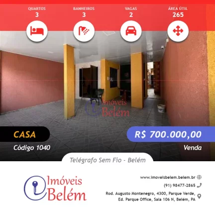 Foto do Imóvel