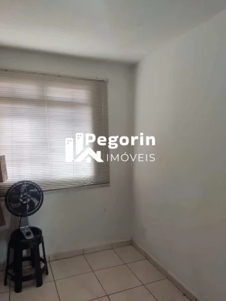 Imagem Apartamento à venda em Curitiba, Parolin, com 2 quartos, 46,81m²