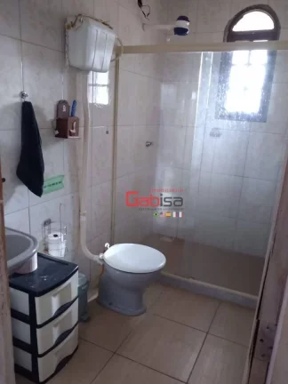 Imagem Terreno à venda, 2520 m² por R$ 260.000,00 - Campo Redondo - São Pedro da Aldeia/RJ