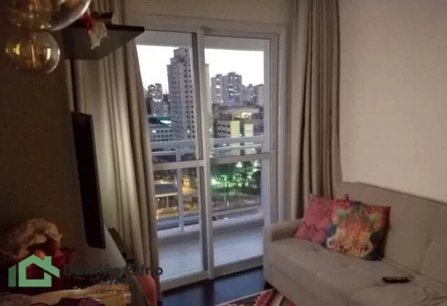 Imagem APTO MOBILIADO NA BARRA FUNDA SÃO PAULO