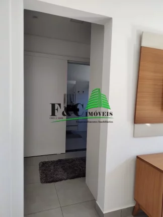 Imagem Casa para Venda em Limeira, Jardim Rossi, 2 dormitórios, 1 suíte, 1 banheiro, 4 vagas