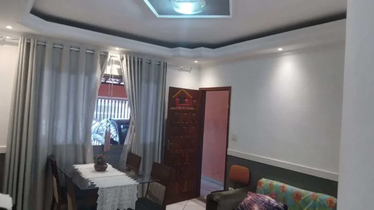 Imagem Casa à venda em Praia Grande, Ocian, com 3 quartos, 150m2