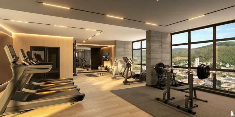Imagem Grand Rooftop - Breve Lançamento - Grand Rooftop