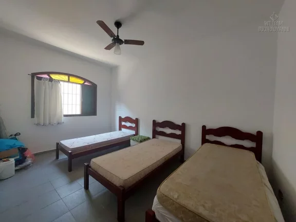 Imagem Casa à Venda em Flórida, Praia Grande - SP