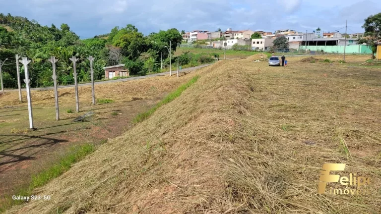 Imagem Terreno com área de 3000m² em Condados / Guarapari