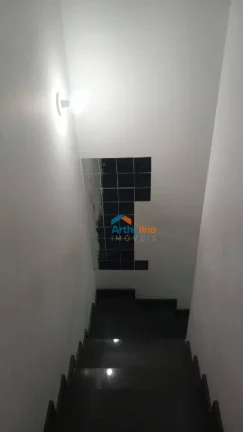 Imagem Sobrado com 2 dormitórios à venda por R$ 530.000,00 - Jardim Helena - São Paulo/SP