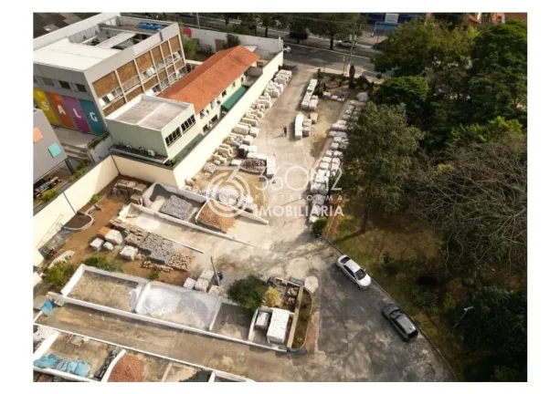Imagem Terreno Comercial para Venda em São Paulo / SP no bairro Jardim Umuarama