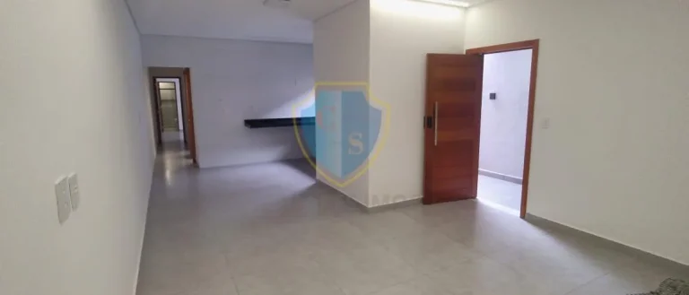 Imagem Casa 2 Dorms 2 Suites Praia Grande