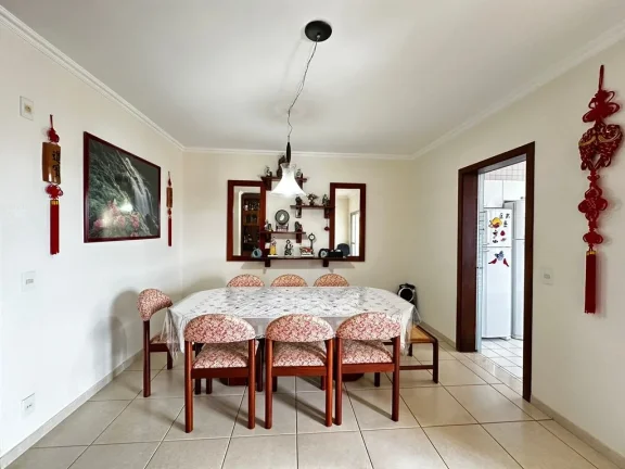 Imagem Apartamento Maison Toulouse andar alto